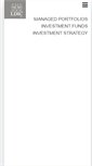 Mobile Screenshot of ldic.ca